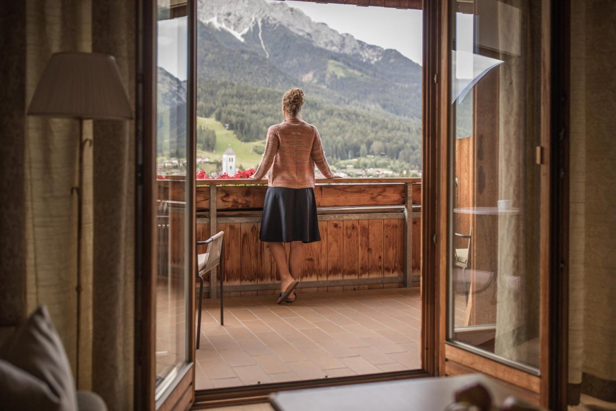 Hotel Naturhotel Leitlhof San Candido
