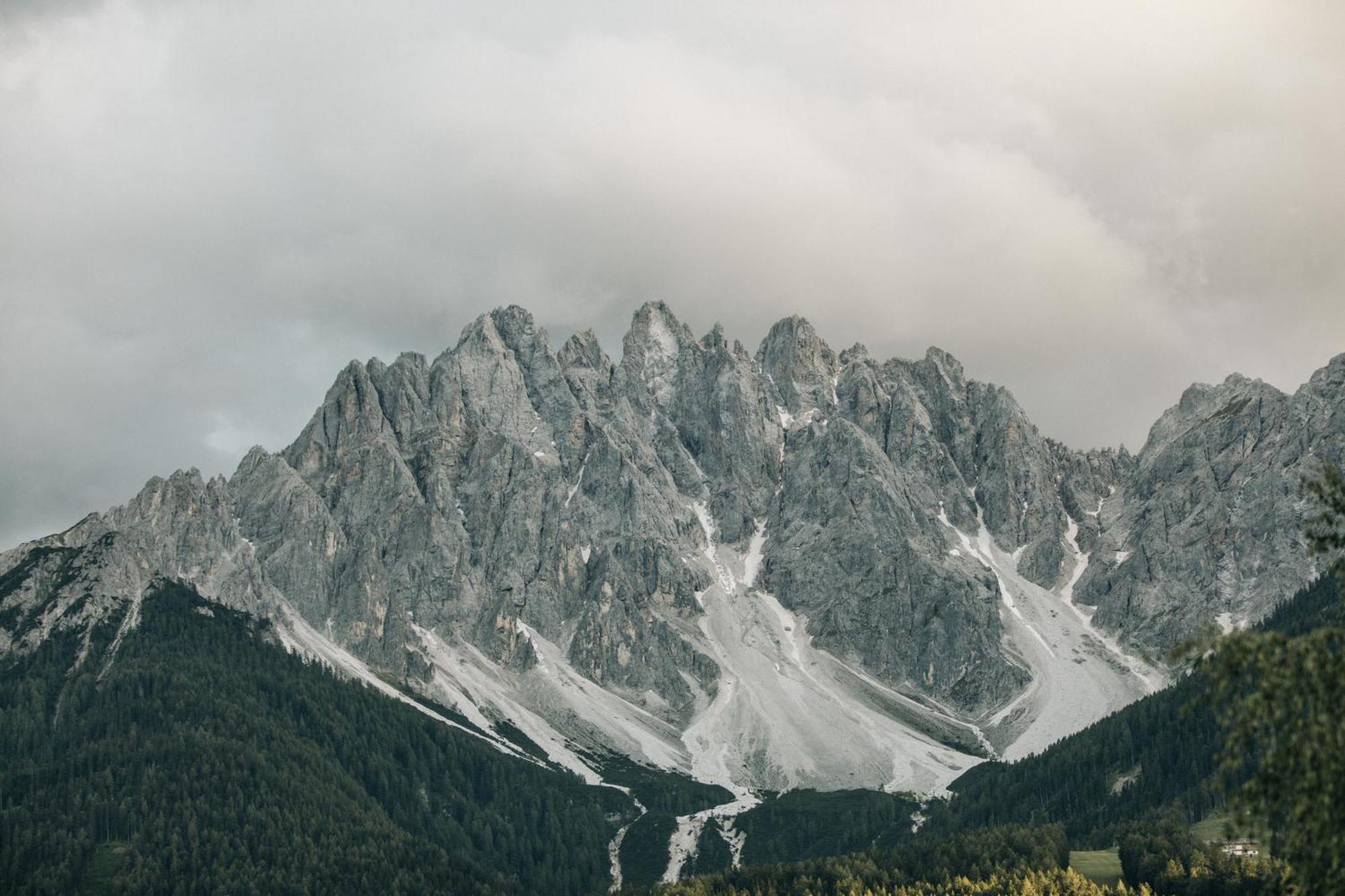 Naturhotel Leitlhof Hotel San Candido