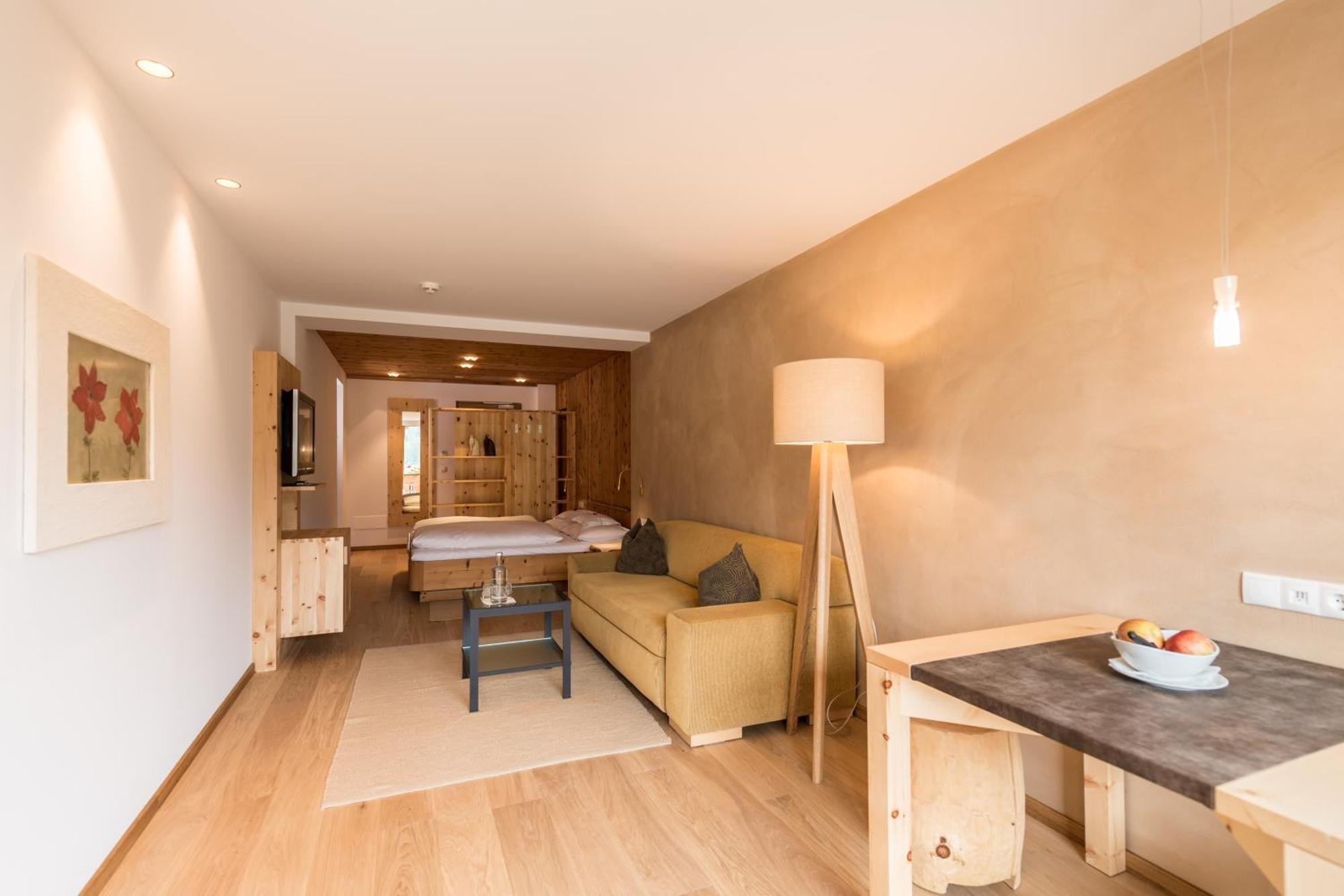 Naturhotel Leitlhof 4* San Candido