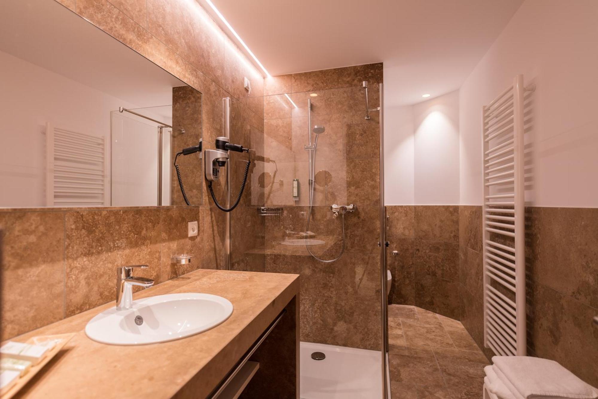 Naturhotel Leitlhof Hotel San Candido