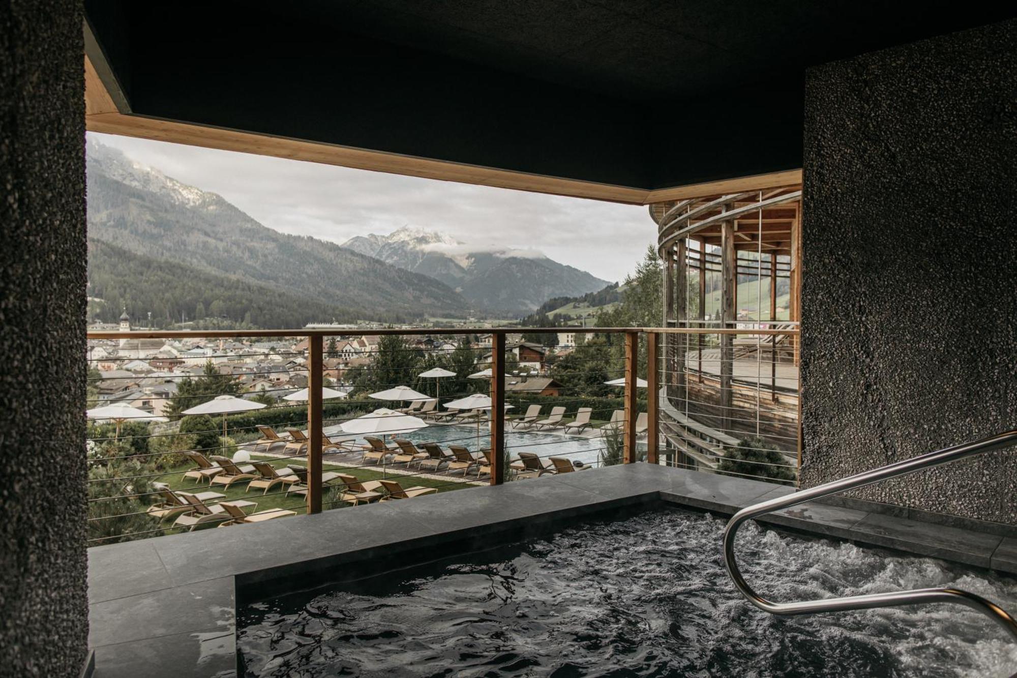 Naturhotel Leitlhof Hotel