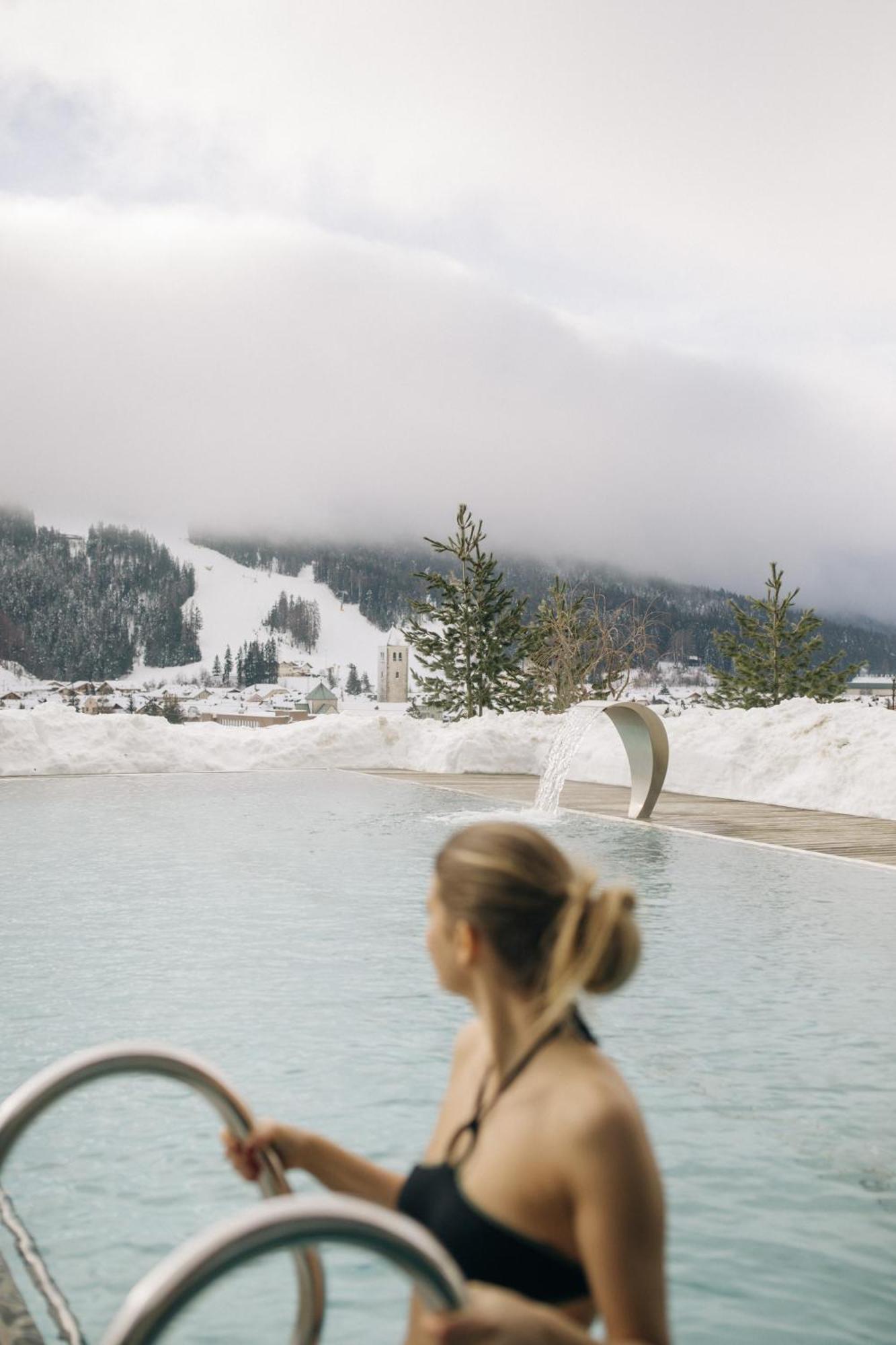 Hotel Naturhotel Leitlhof San Candido