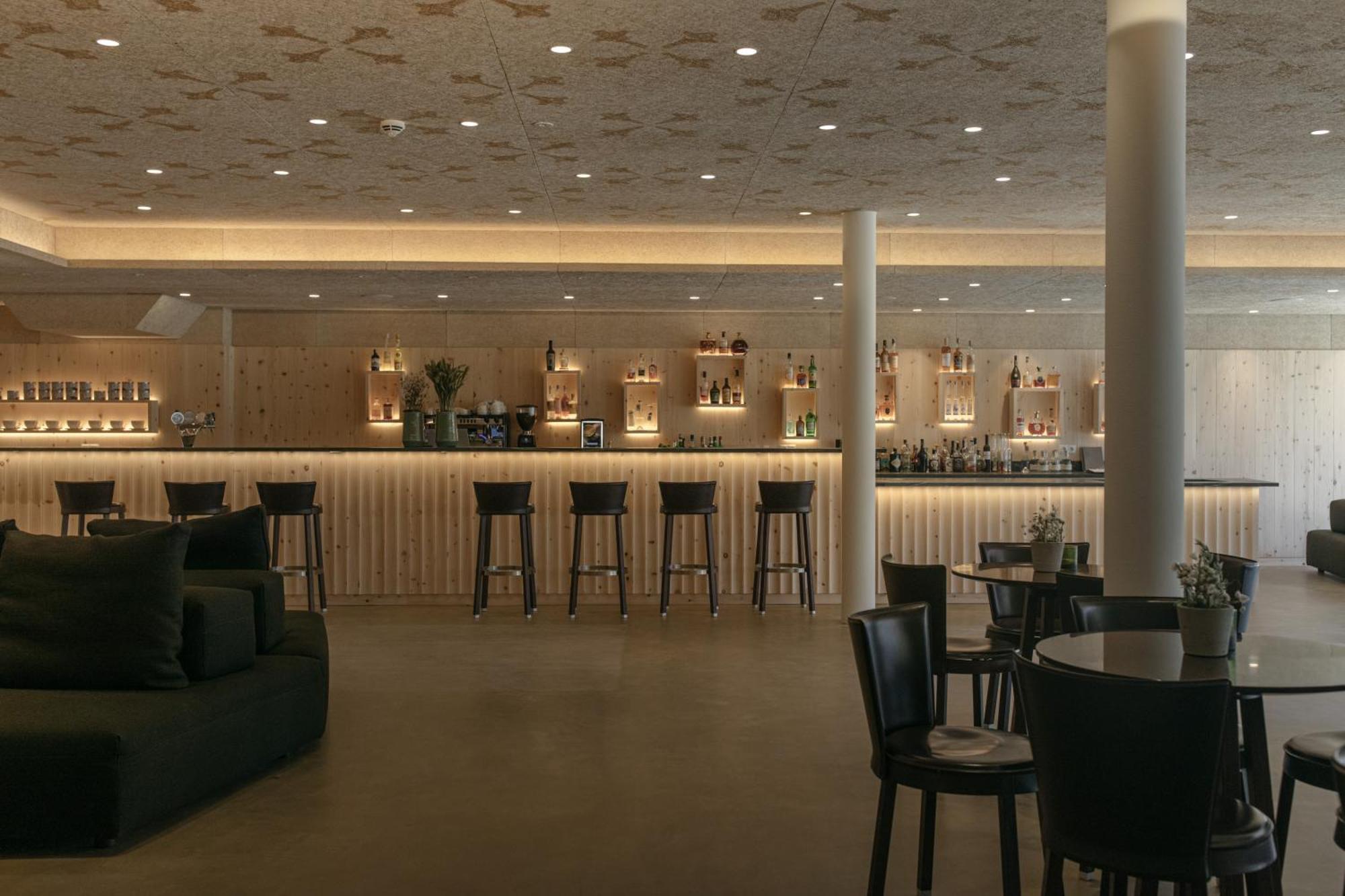 Naturhotel Leitlhof San Candido