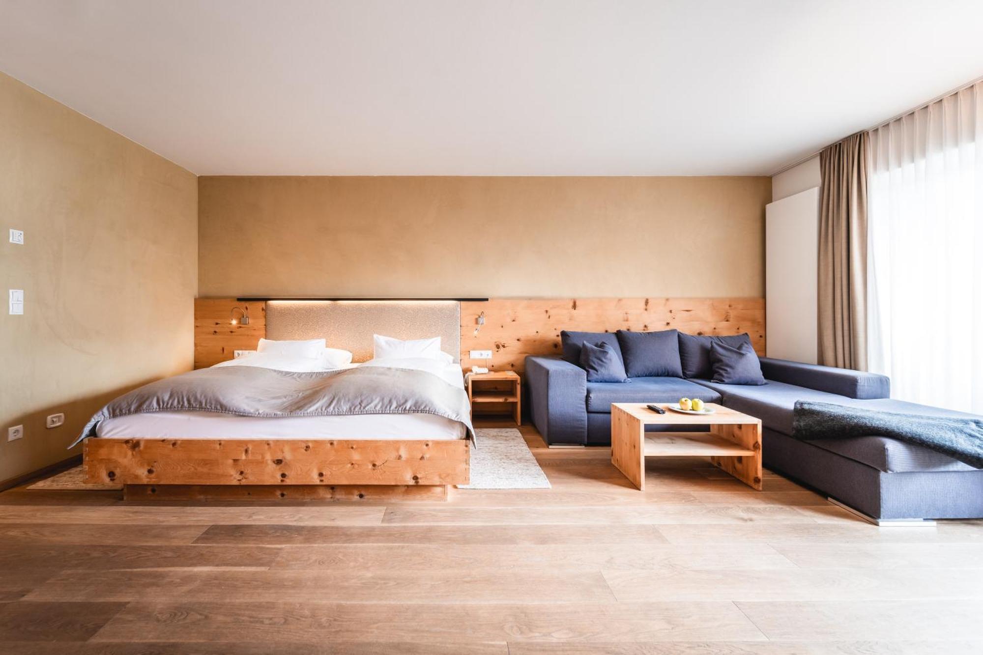 Naturhotel Leitlhof