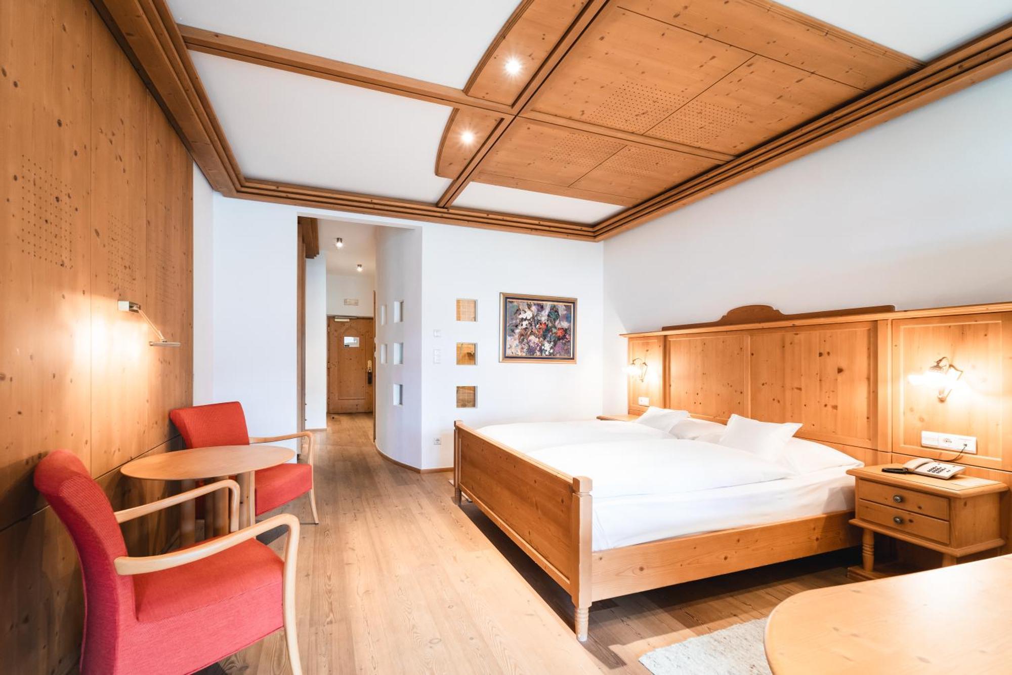 Naturhotel Leitlhof Hotel 4*