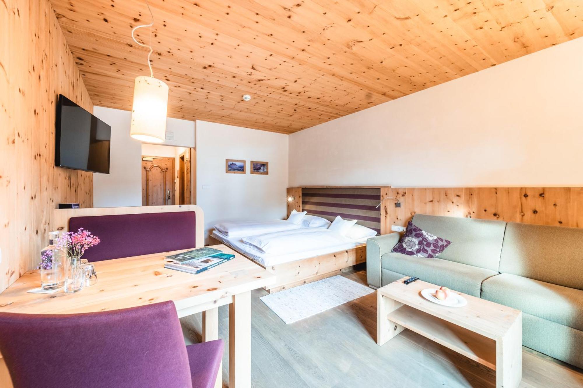 Hotel Naturhotel Leitlhof