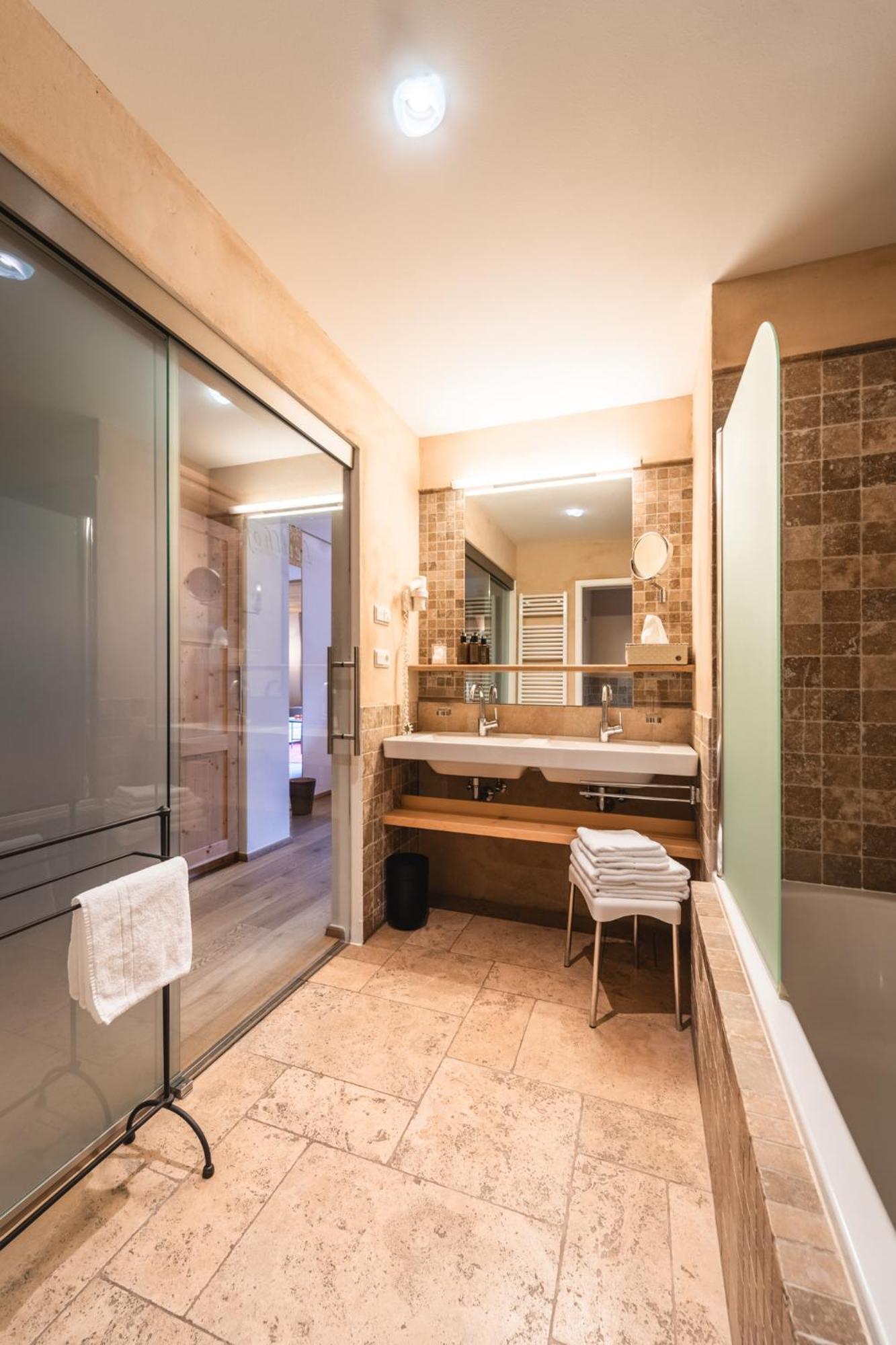 Naturhotel Leitlhof 4* San Candido