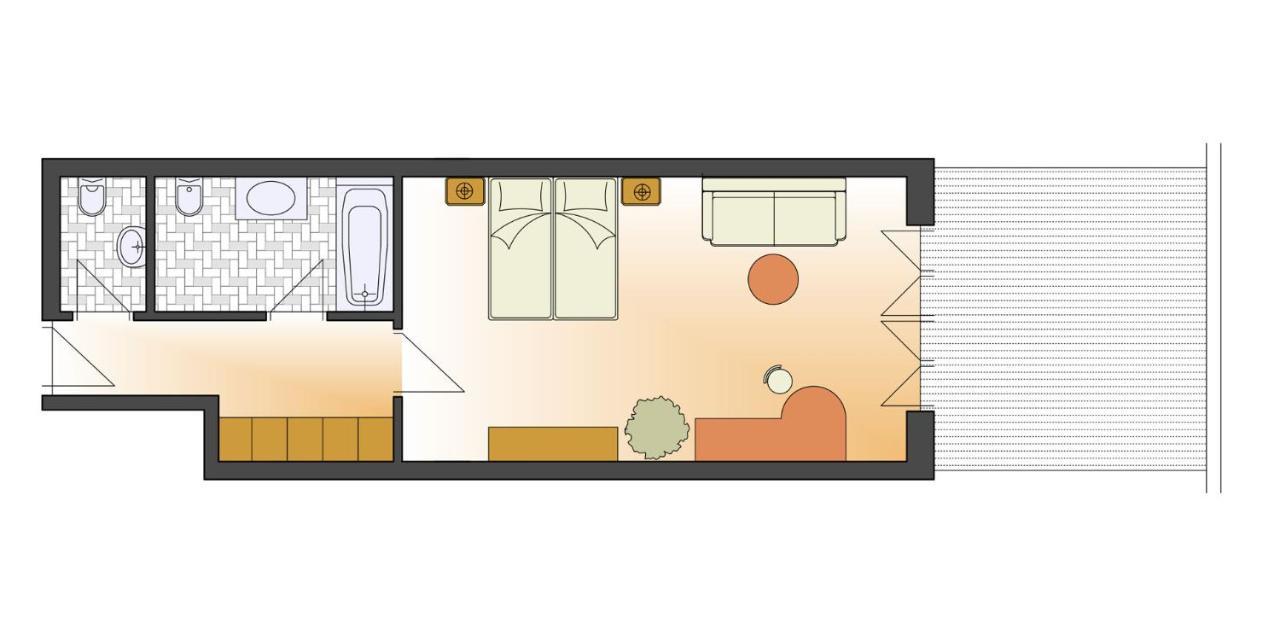 Naturhotel Leitlhof 4*