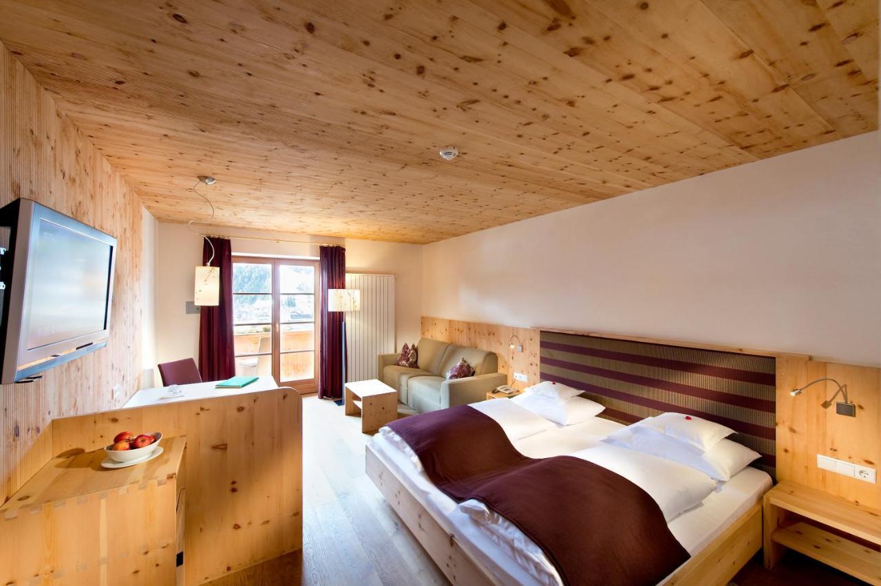 Naturhotel Leitlhof Hotel San Candido