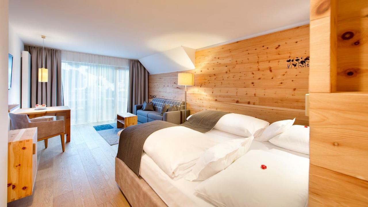 Naturhotel Leitlhof 4* San Candido
