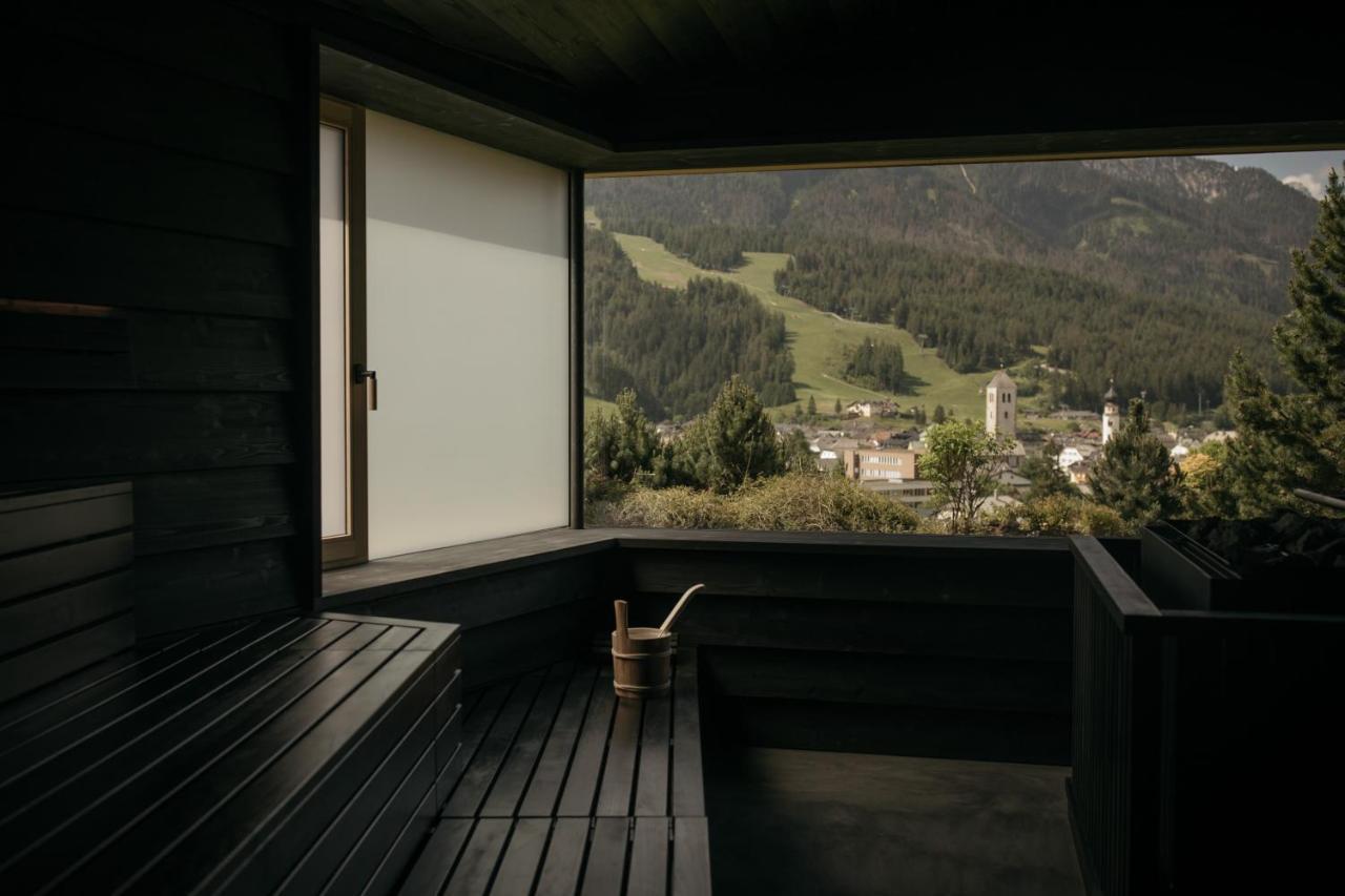 Naturhotel Leitlhof Innichen