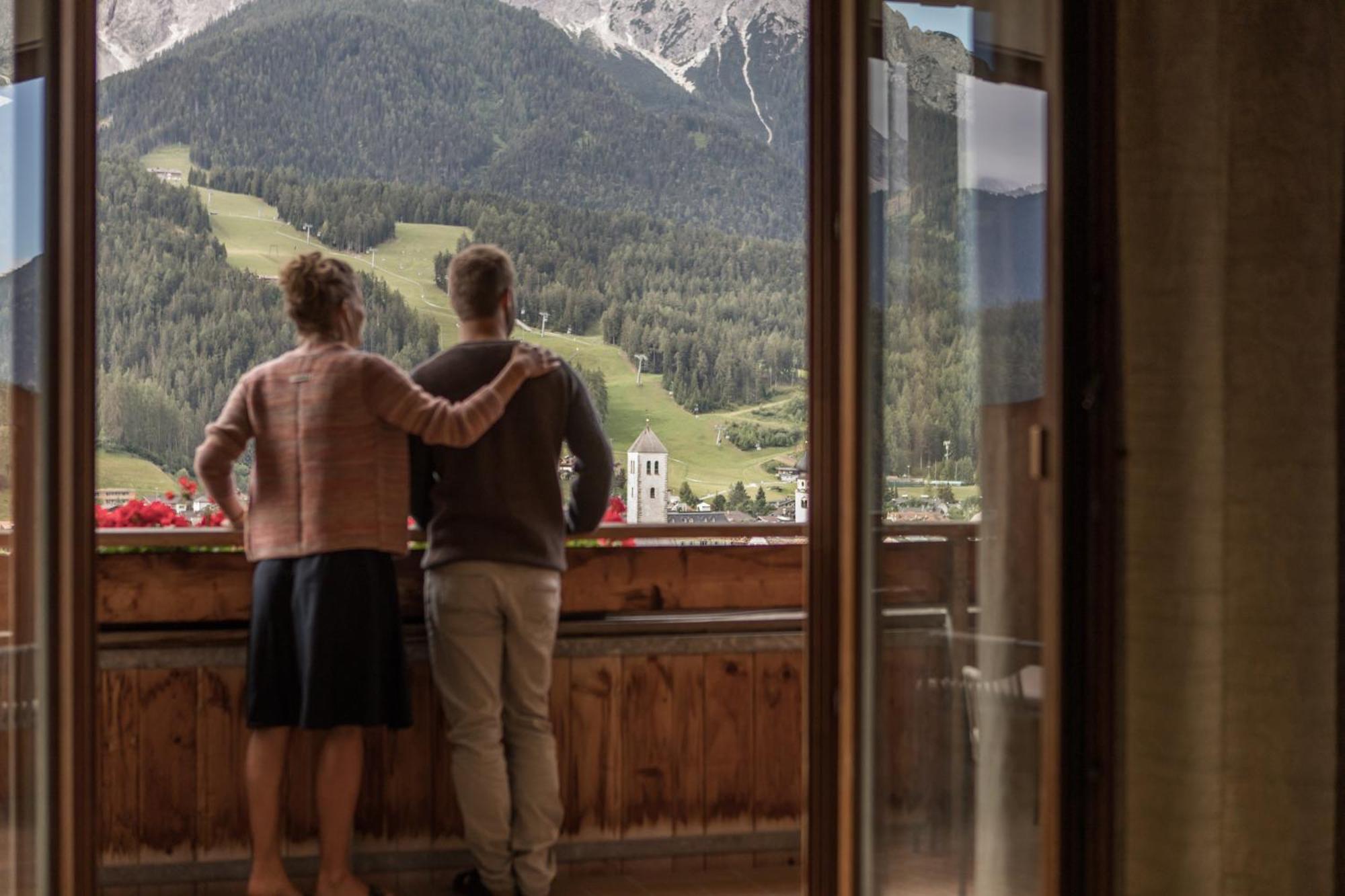 Naturhotel Leitlhof Hotel