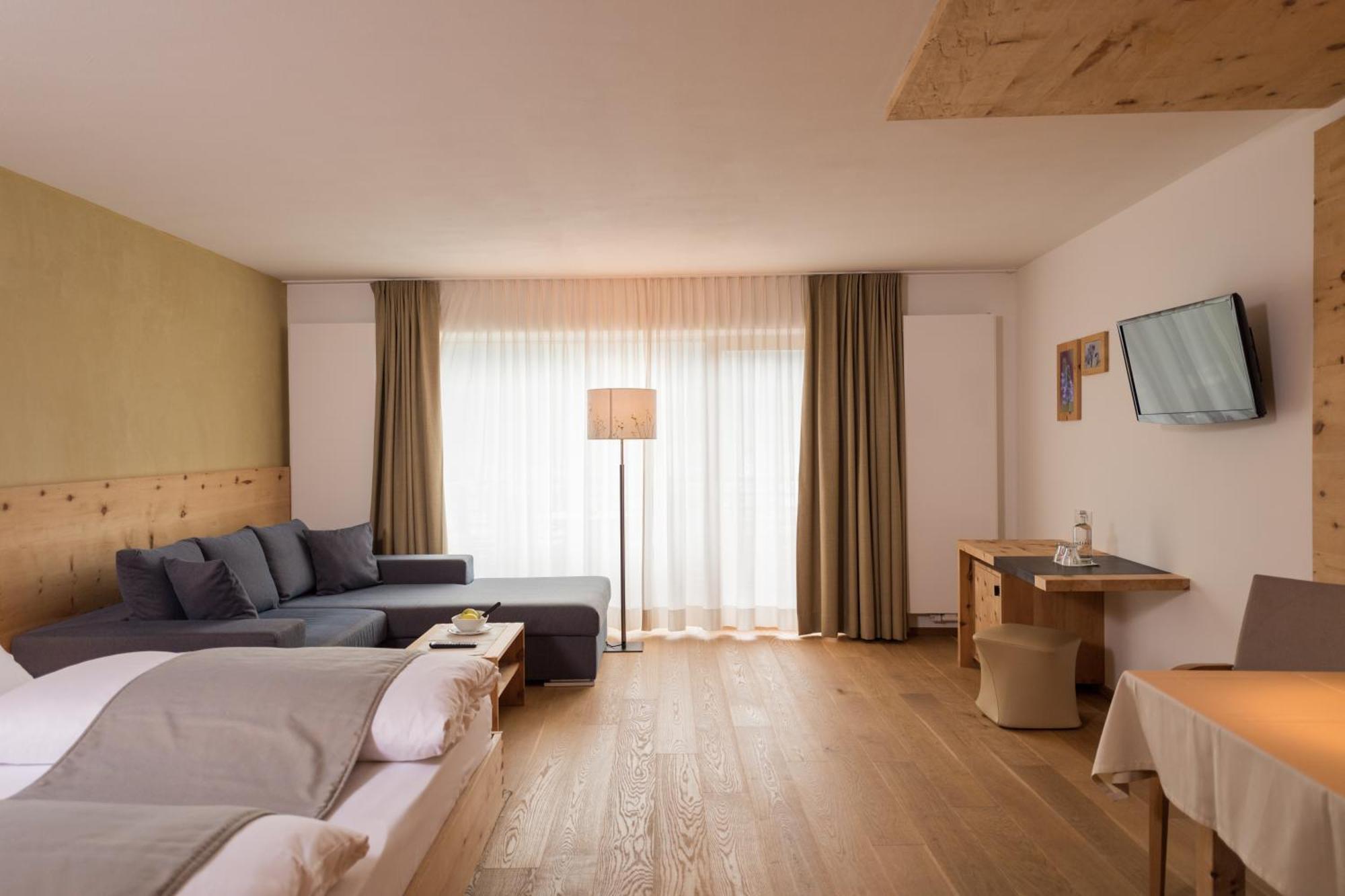 Naturhotel Leitlhof Hotel 4*