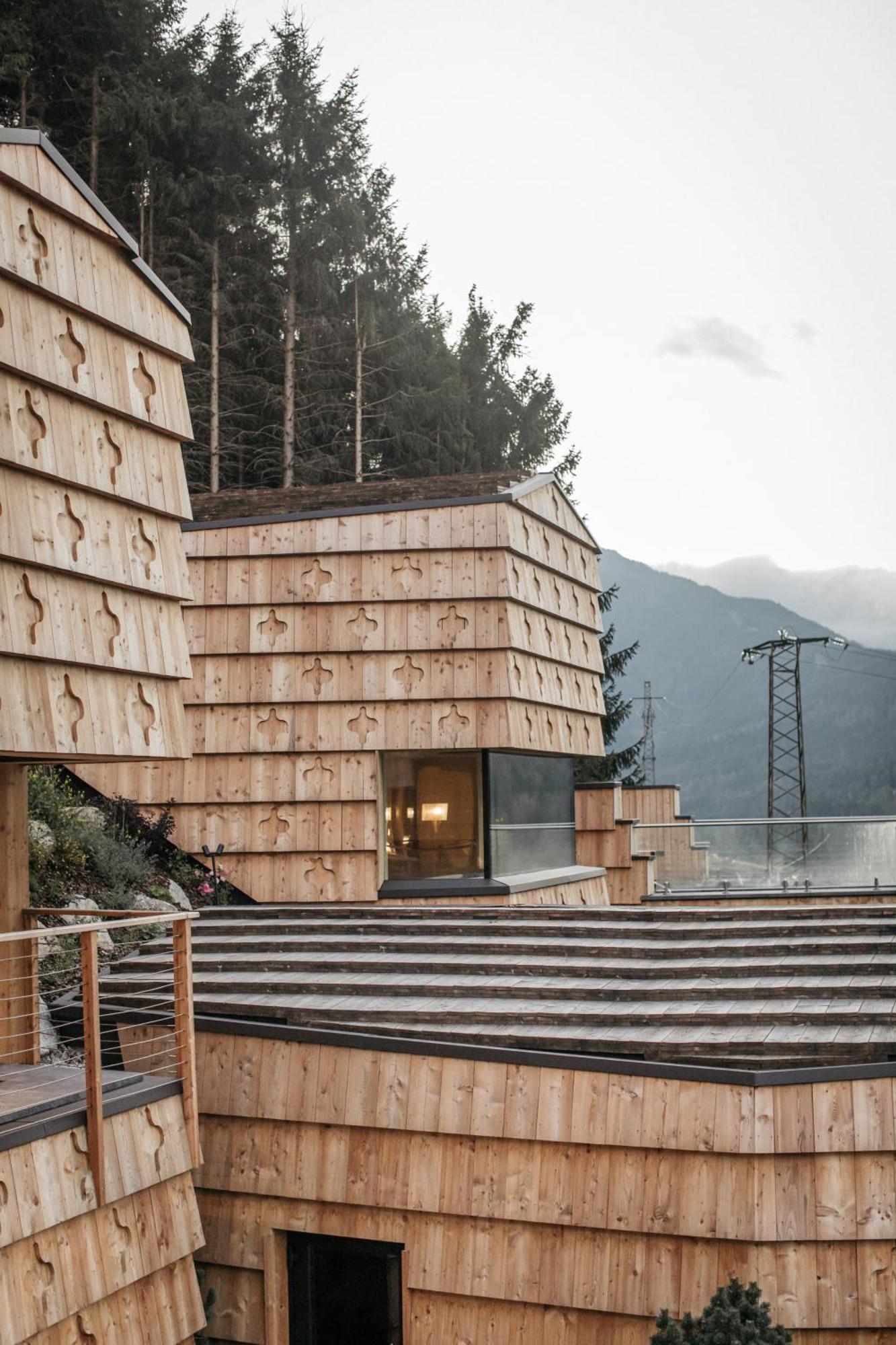 Hotel Naturhotel Leitlhof 4*