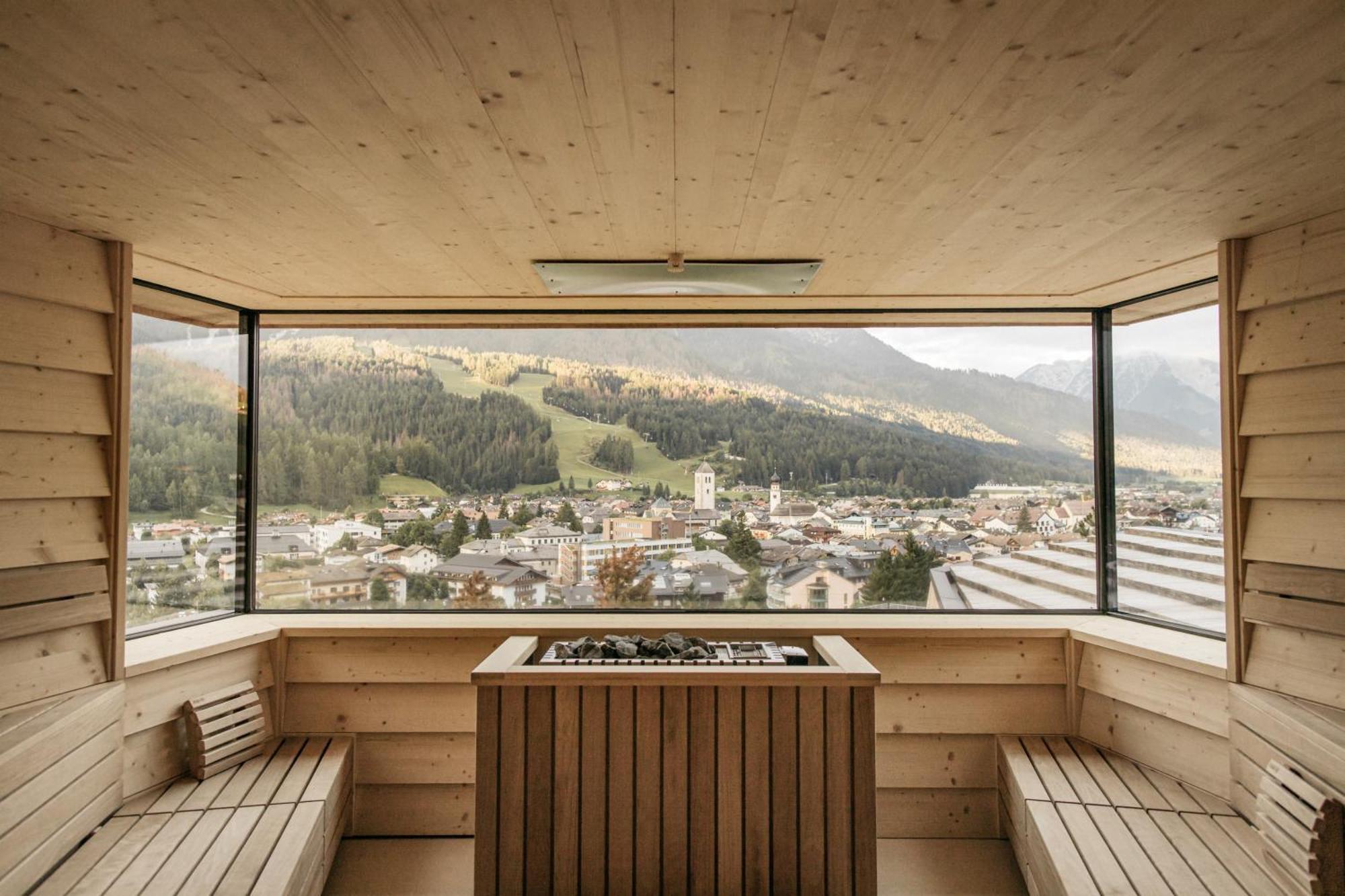 Hotel Naturhotel Leitlhof Innichen