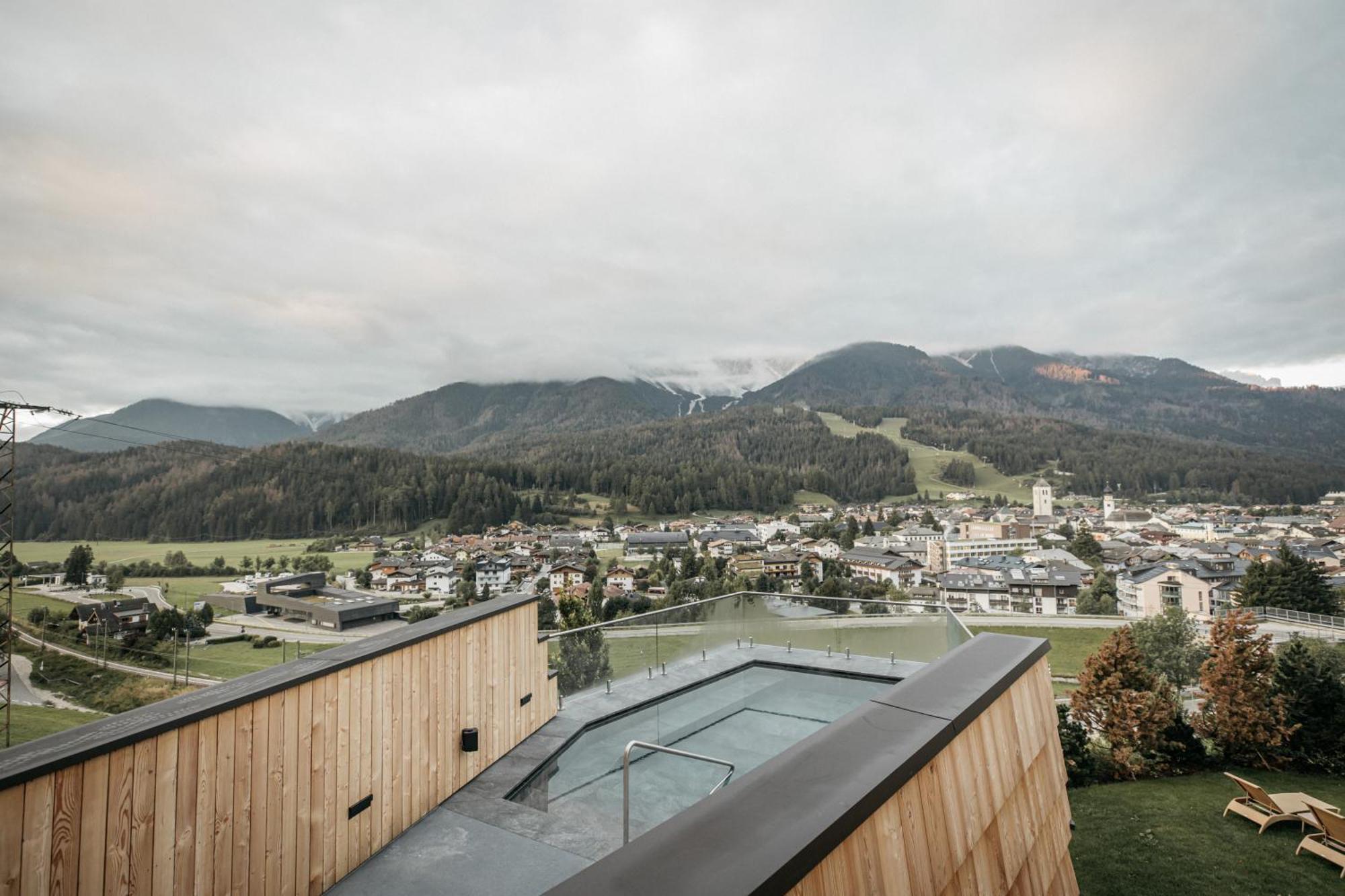 Hotel Naturhotel Leitlhof