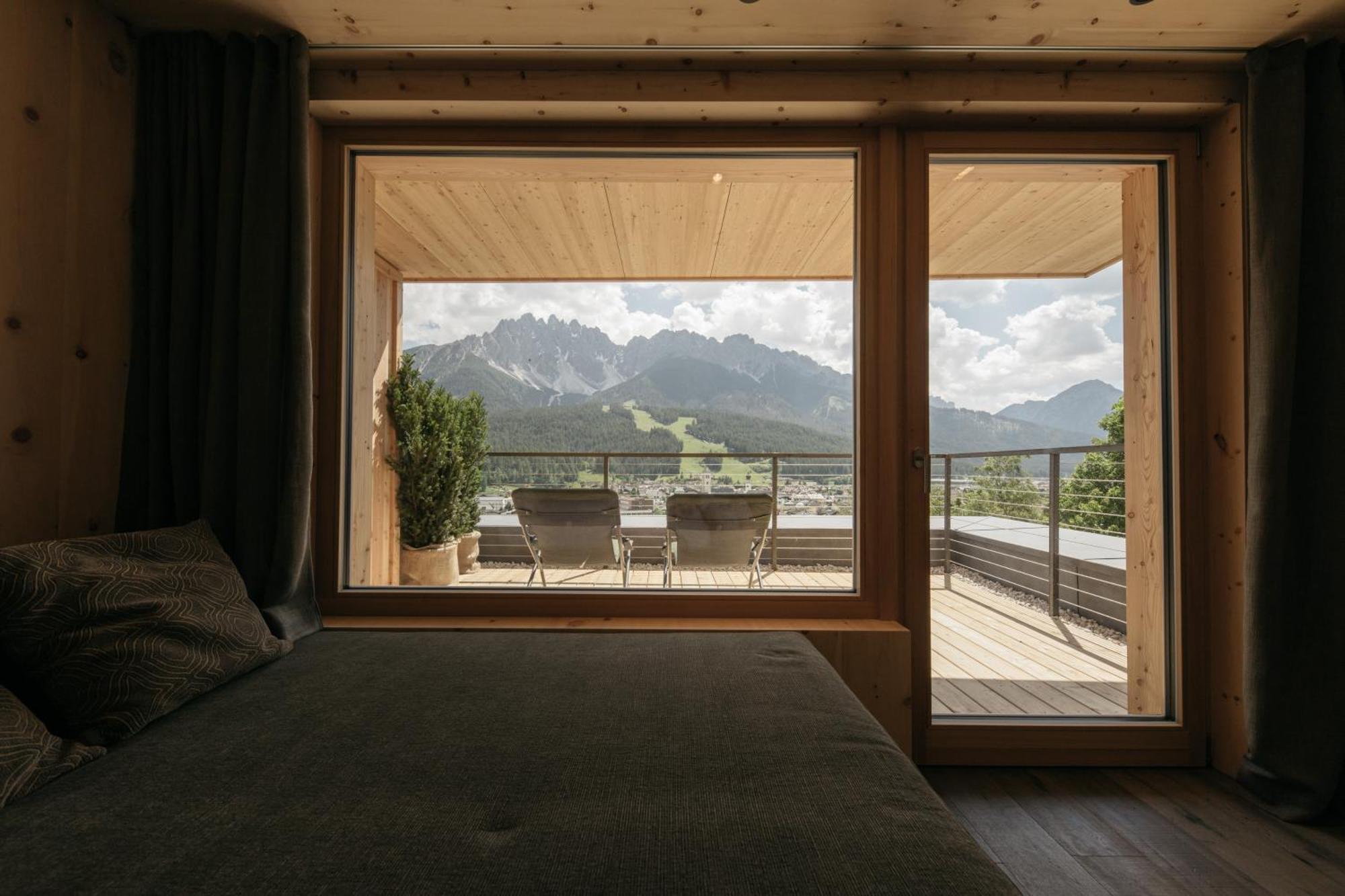 Hotel Naturhotel Leitlhof 4*
