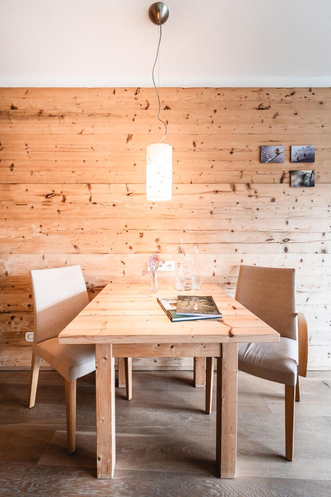 Naturhotel Leitlhof