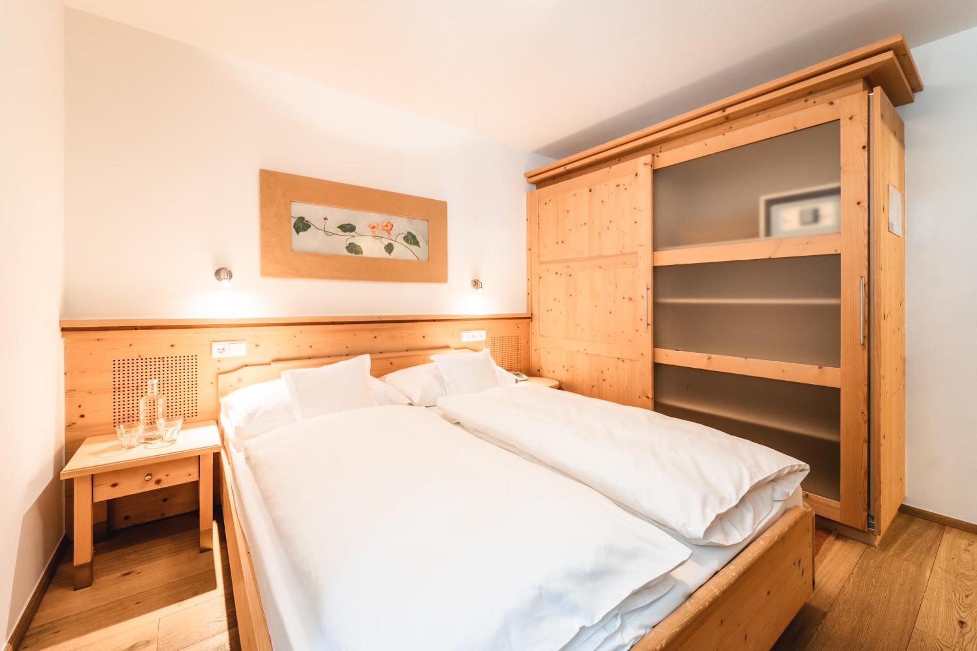 Naturhotel Leitlhof Innichen