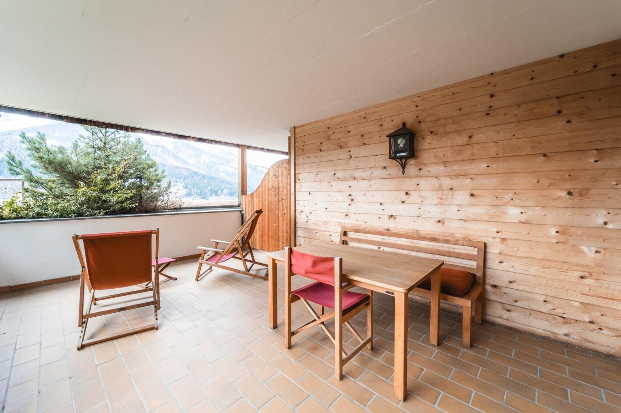 Naturhotel Leitlhof San Candido