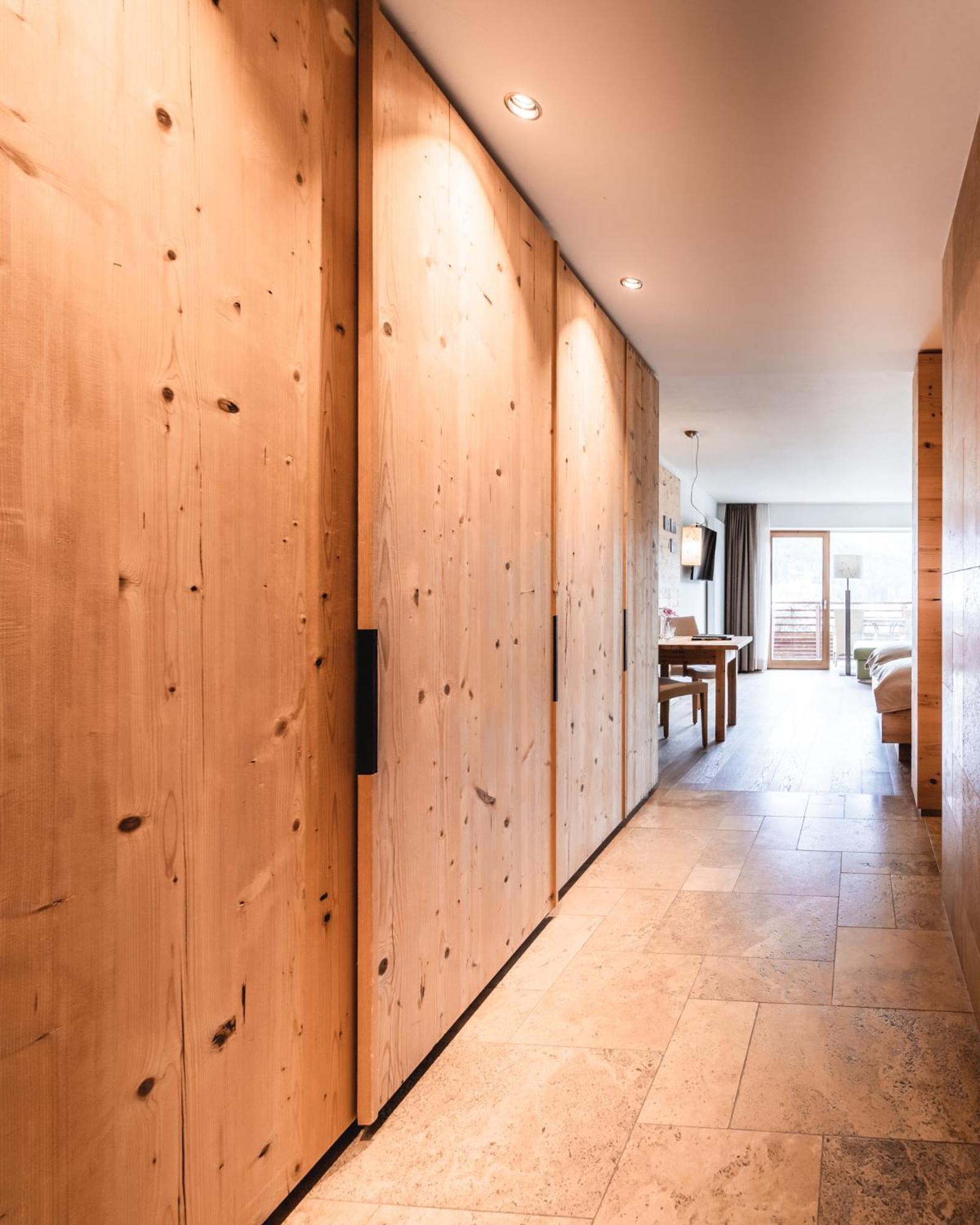 Hotel Naturhotel Leitlhof San Candido
