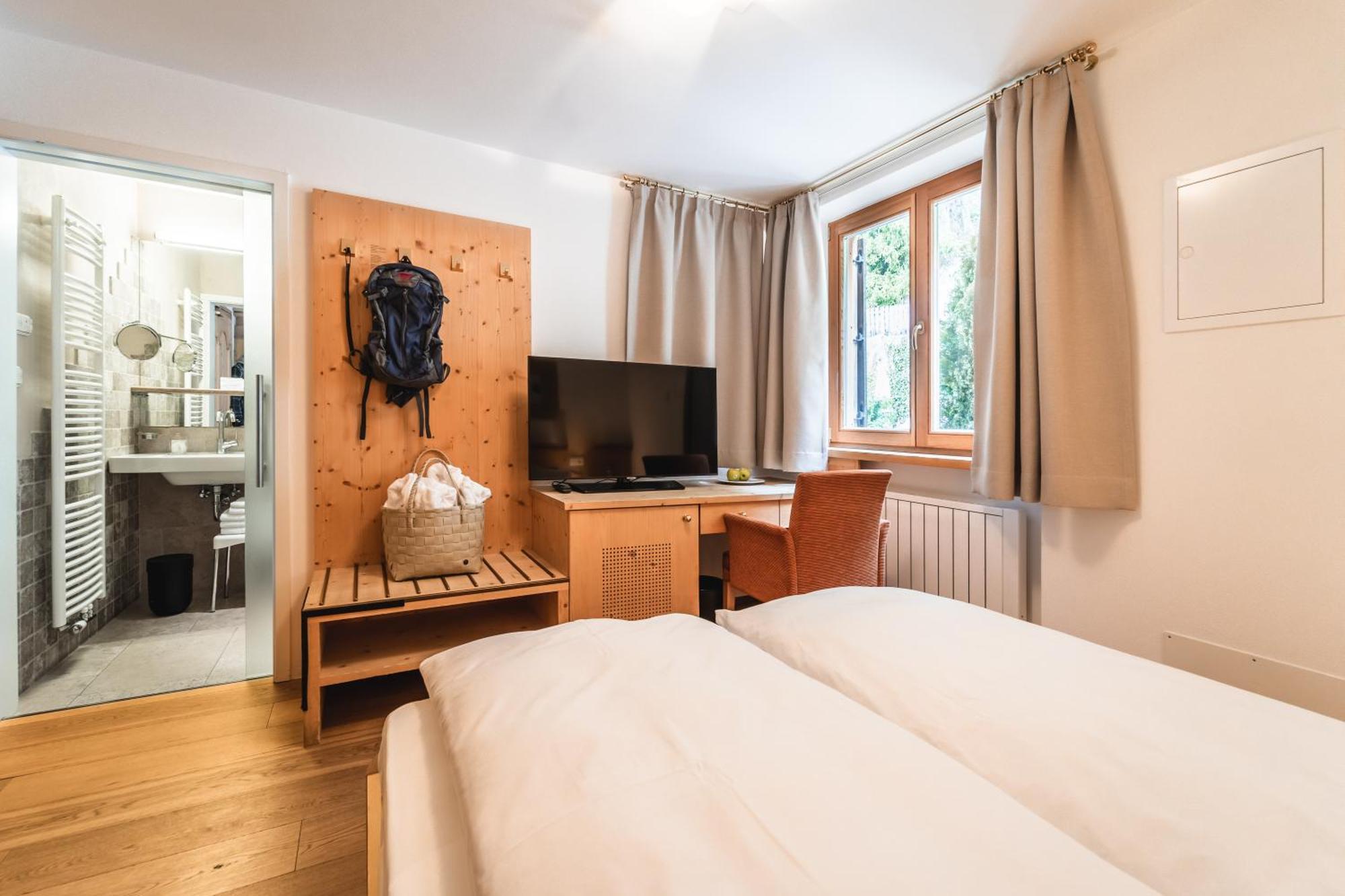 Naturhotel Leitlhof Hotel Innichen