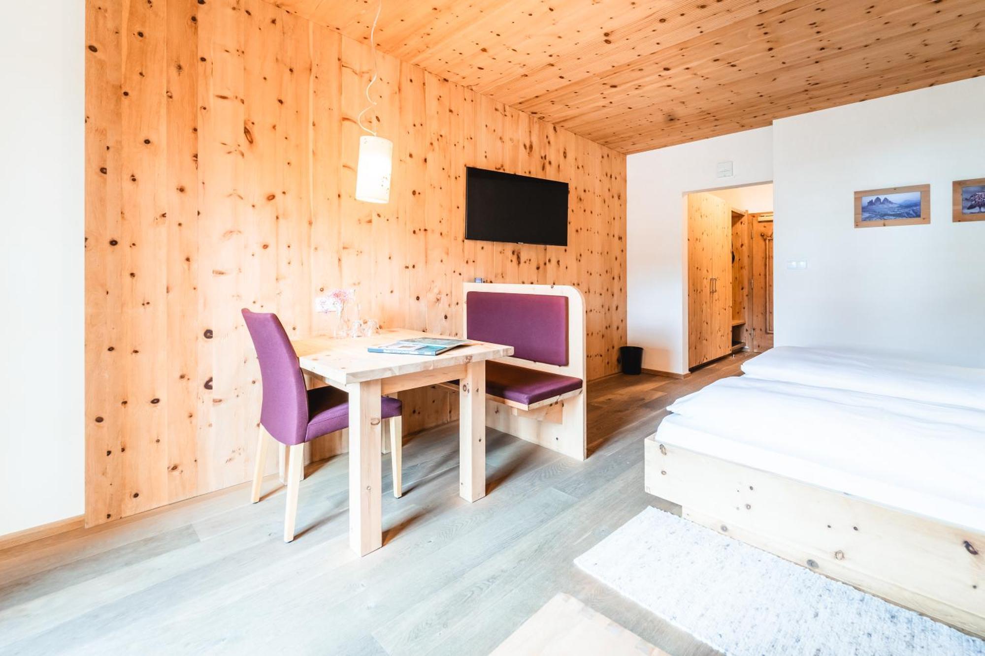 Hotel Naturhotel Leitlhof Innichen