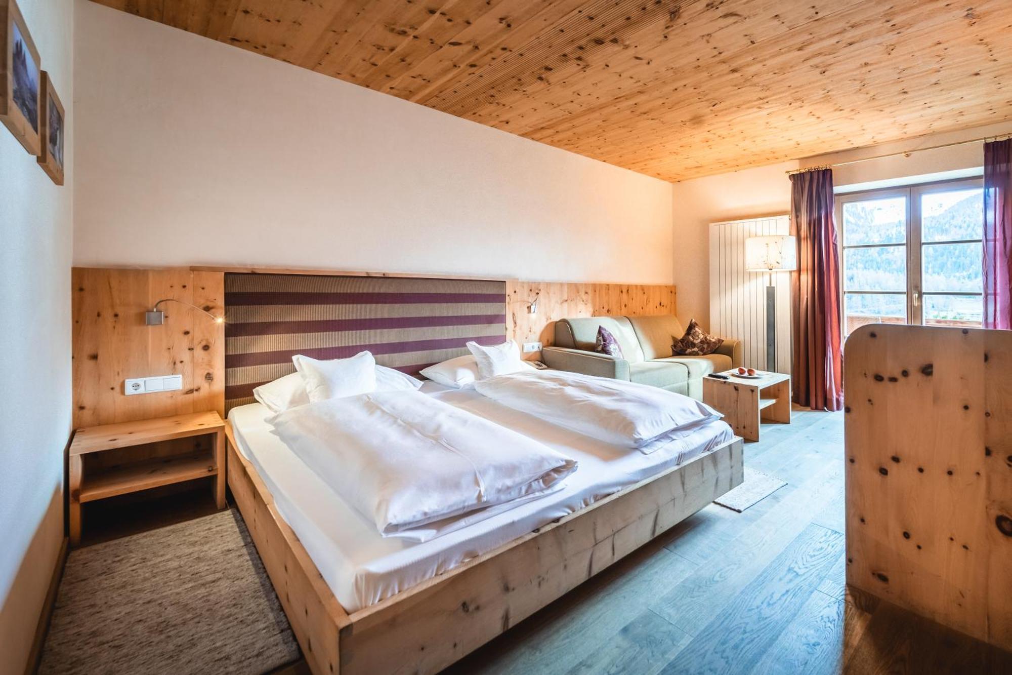 Naturhotel Leitlhof 4* Innichen