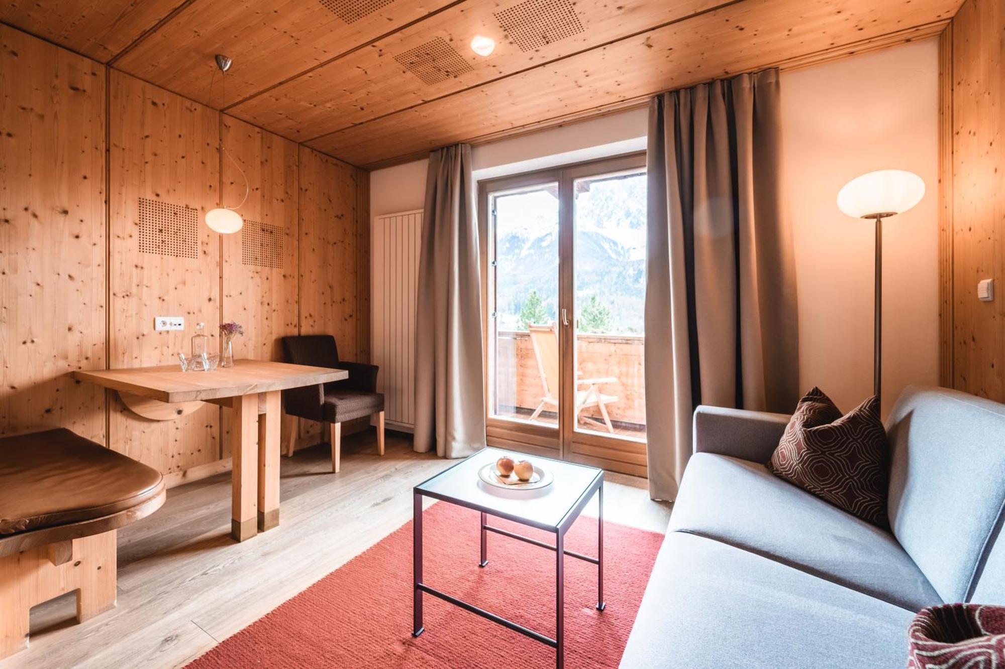 Hotel Naturhotel Leitlhof 4*