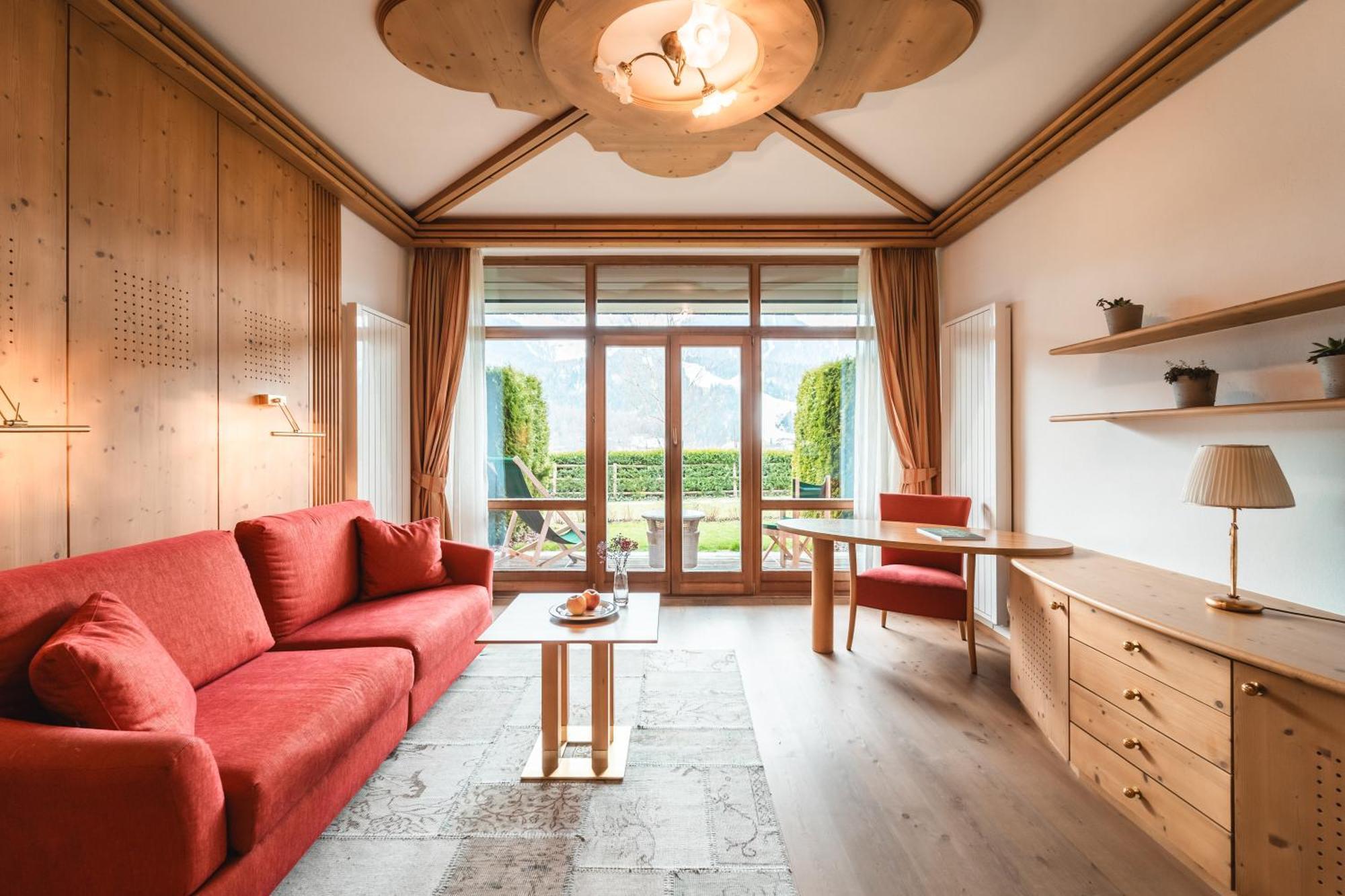 Naturhotel Leitlhof