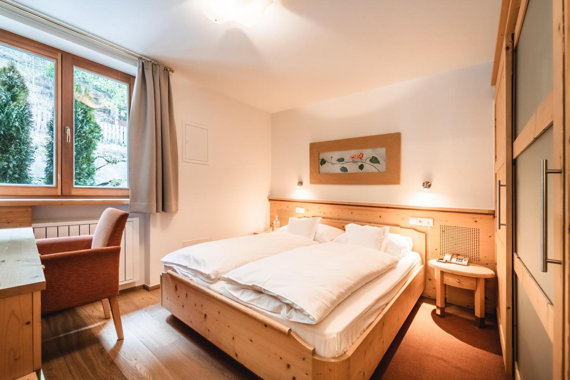 Naturhotel Leitlhof
