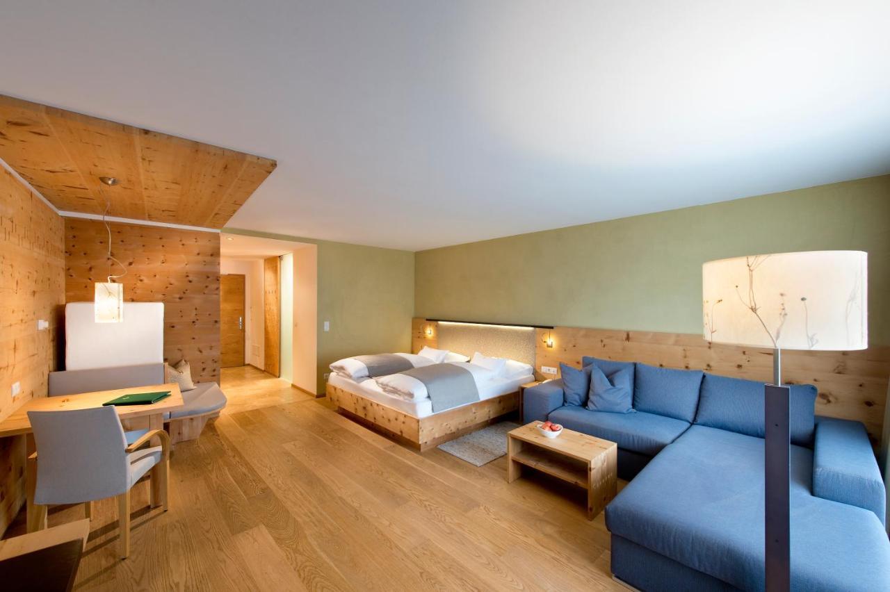 Naturhotel Leitlhof 4*