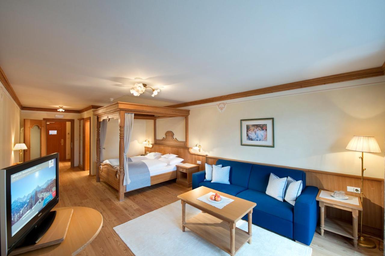 Naturhotel Leitlhof Hotel 4*