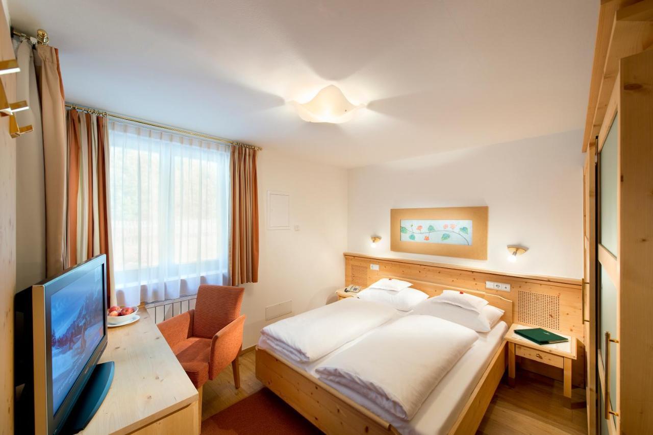 Naturhotel Leitlhof 4*