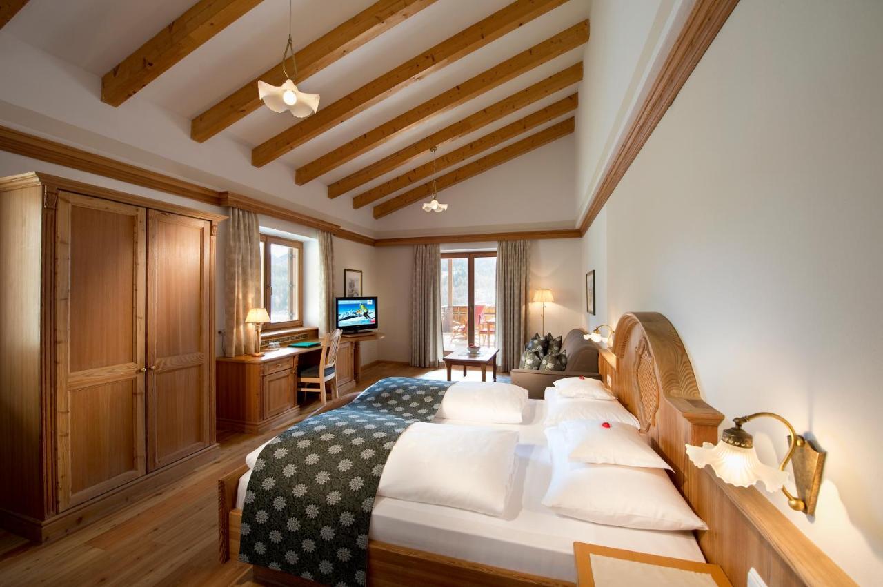 Naturhotel Leitlhof 4* Innichen