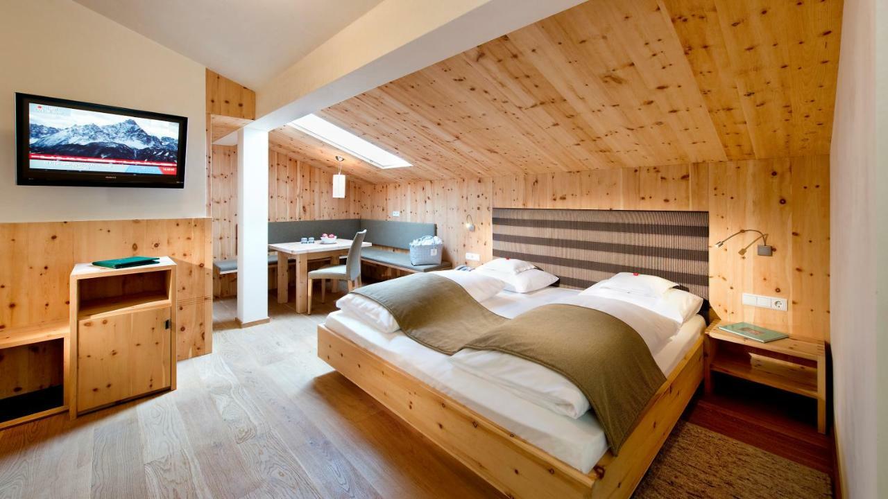 Naturhotel Leitlhof 4*