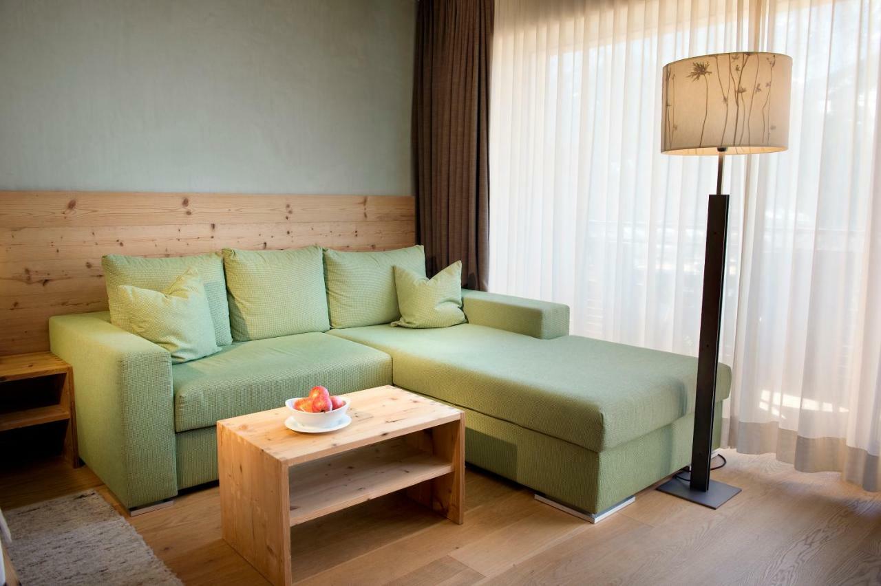 Naturhotel Leitlhof Hotel 4*