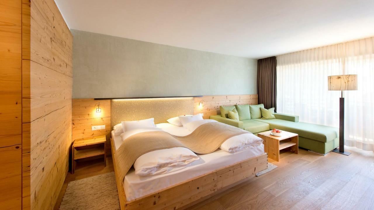 Hotel Naturhotel Leitlhof