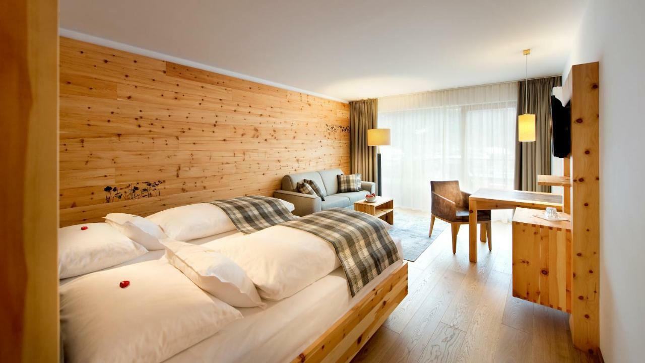 Naturhotel Leitlhof 4* Innichen