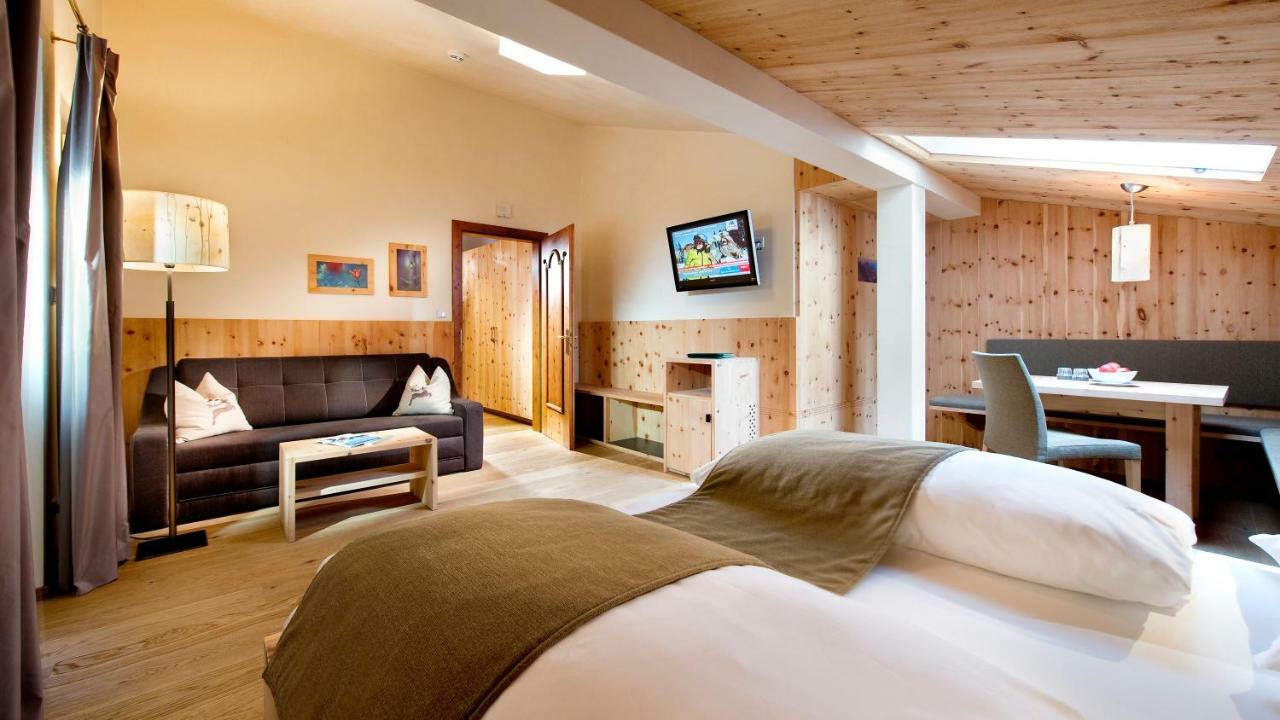 Naturhotel Leitlhof 4* San Candido