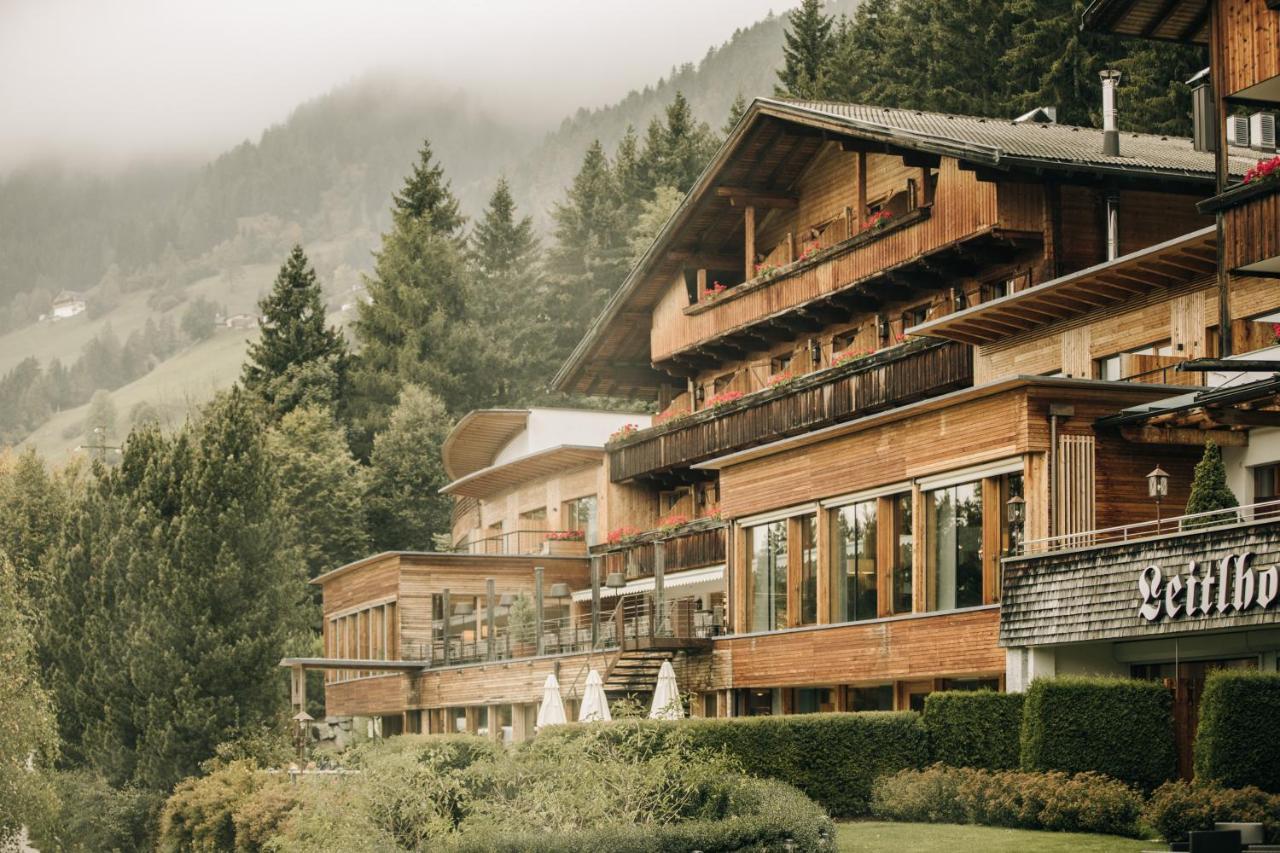 Hotel Naturhotel Leitlhof